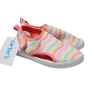 Carters Salinas Child's Sandal, Size 10